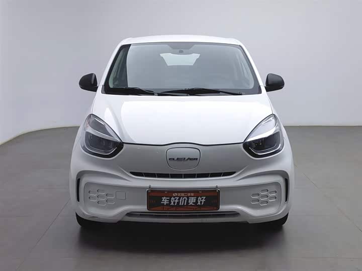 Фото 3 - Roewe Clever