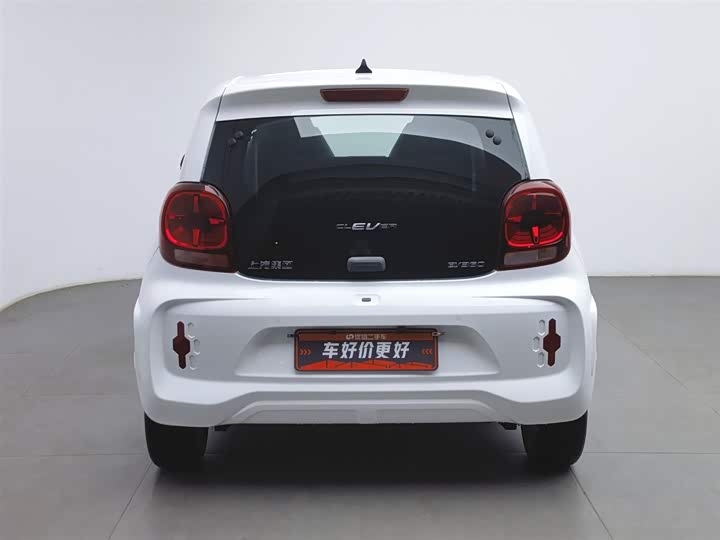 Фото 4 - Roewe Clever