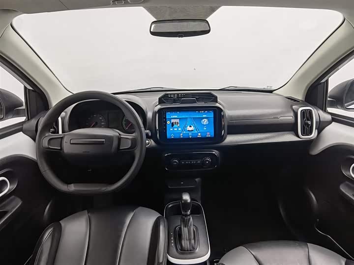 Фото 5 - Roewe Clever