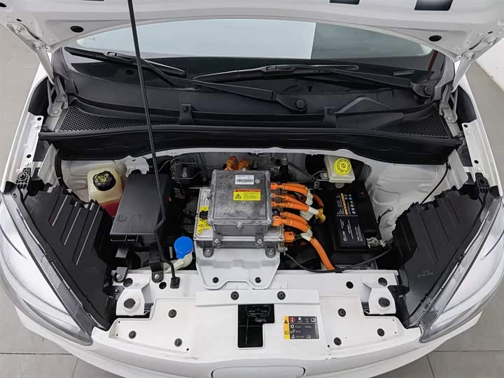 Фото 6 - Roewe Clever