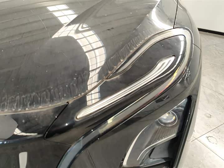 Фото 5 - Hongqi E-QM5