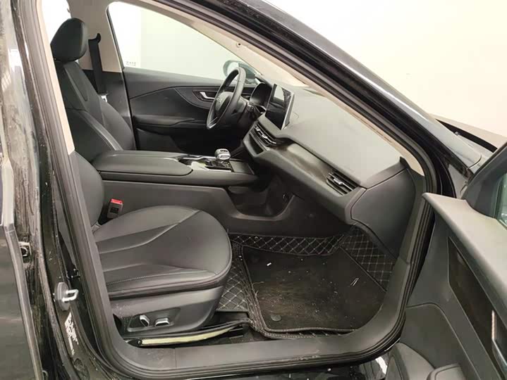 Фото 8 - Hongqi E-QM5