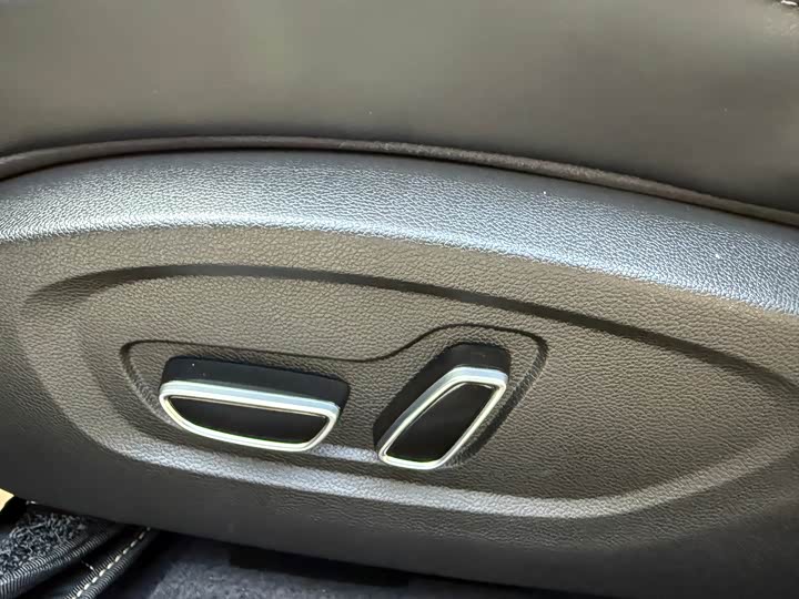 Фото 8 - GAC Trumpchi Empow R