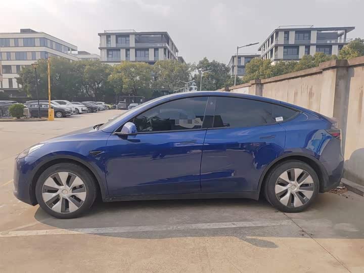 Фото 5 - Tesla Model Y