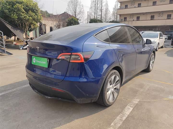 Фото 7 - Tesla Model Y