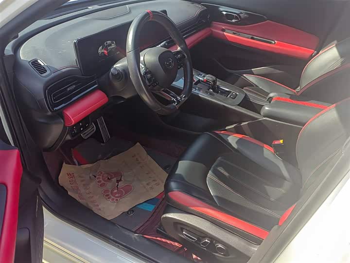 Фото 4 - GAC Trumpchi Empow R