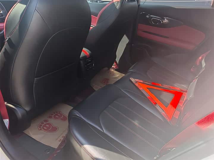 Фото 6 - GAC Trumpchi Empow R