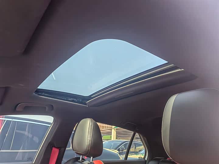 Фото 7 - GAC Trumpchi Empow R