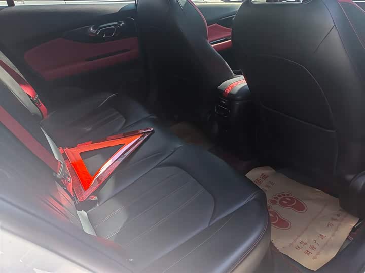 Фото 8 - GAC Trumpchi Empow R