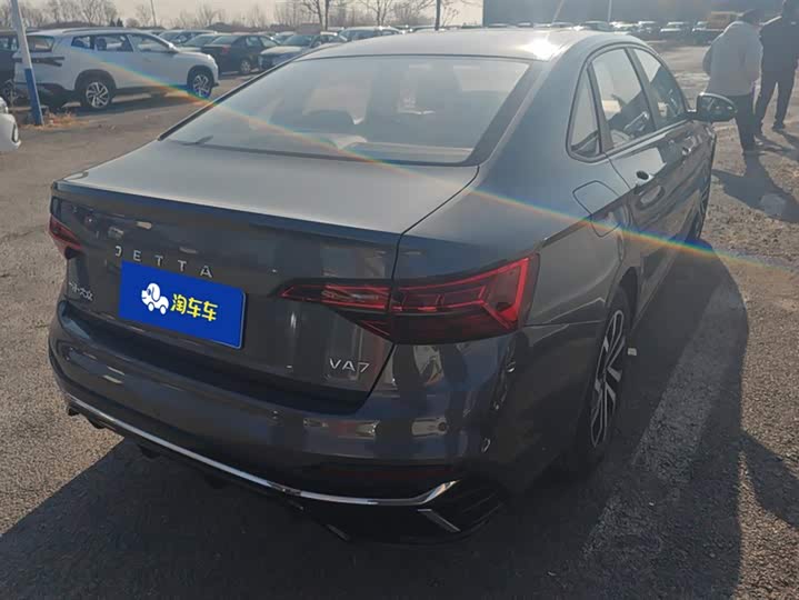 Фото 3 - Jetta VA7