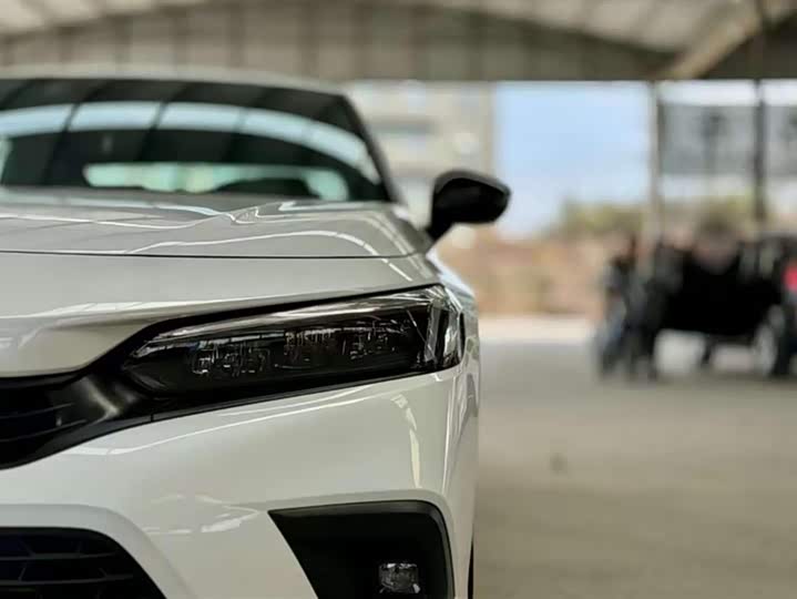 Фото 5 - Honda Civic