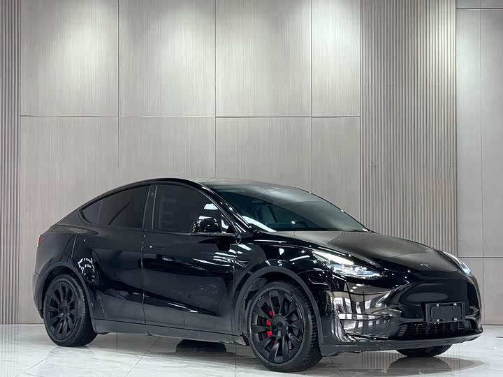 Фото 3 - Tesla Model Y