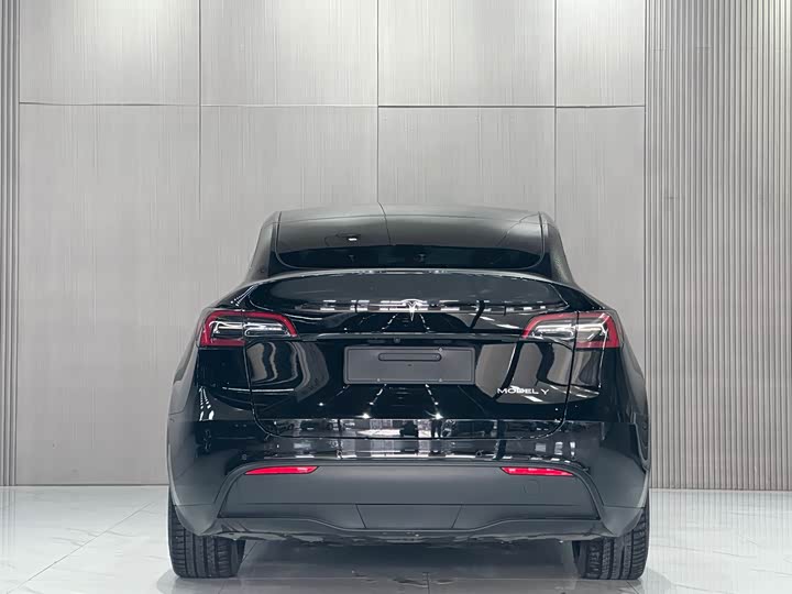 Фото 5 - Tesla Model Y