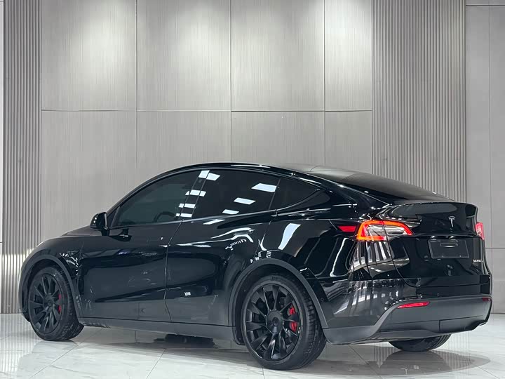 Фото 6 - Tesla Model Y