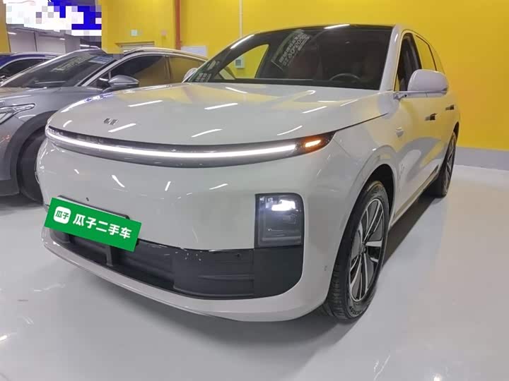 Фото 2 - LiXiang L6