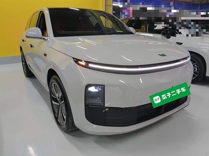 Фото 4 - LiXiang L6