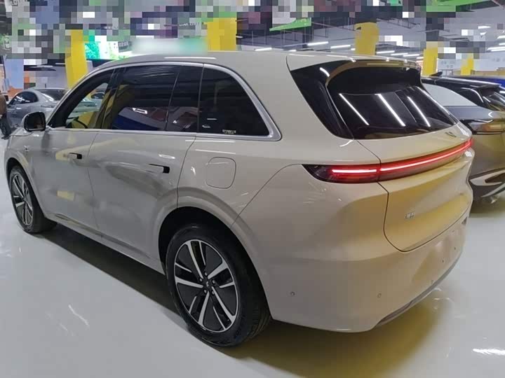 Фото 5 - LiXiang L6