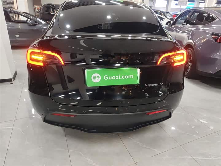 Фото 6 - Tesla Model Y