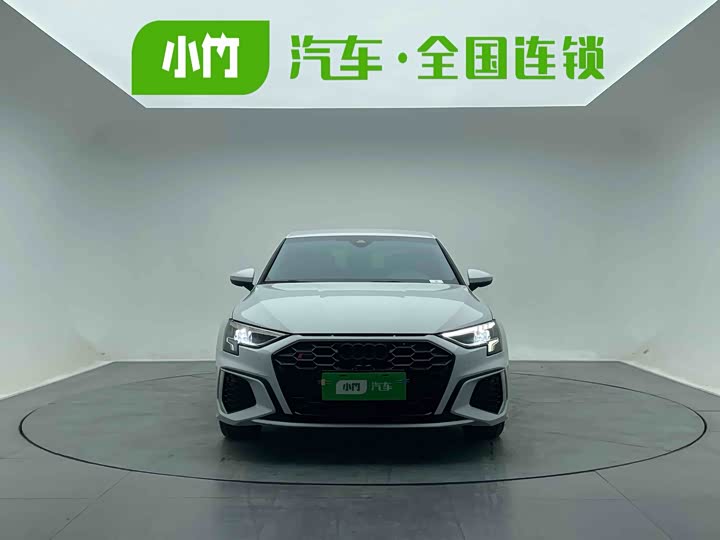 Фото 2 - Audi A3