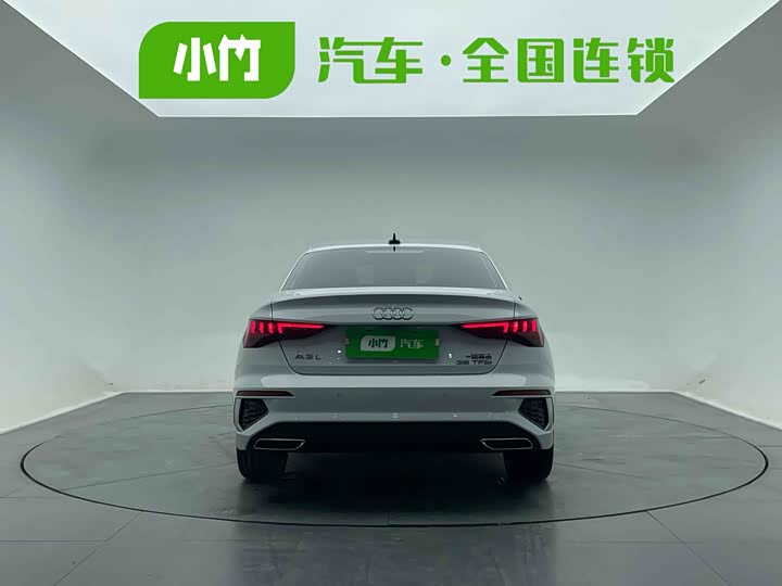 Фото 4 - Audi A3