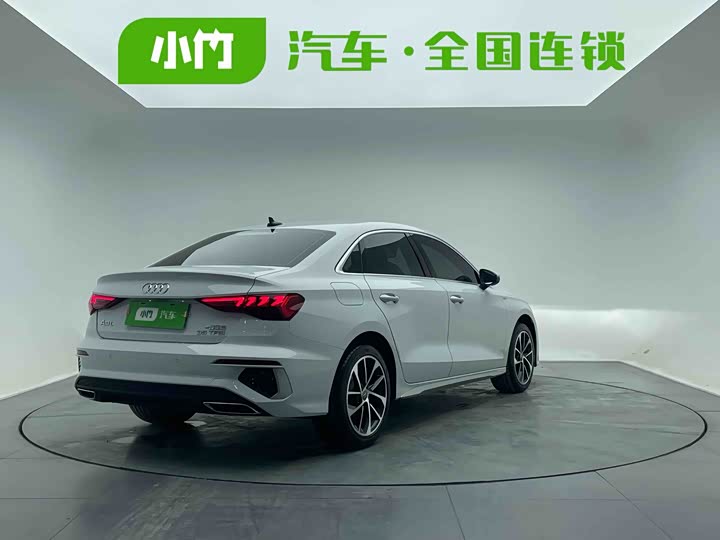 Фото 6 - Audi A3