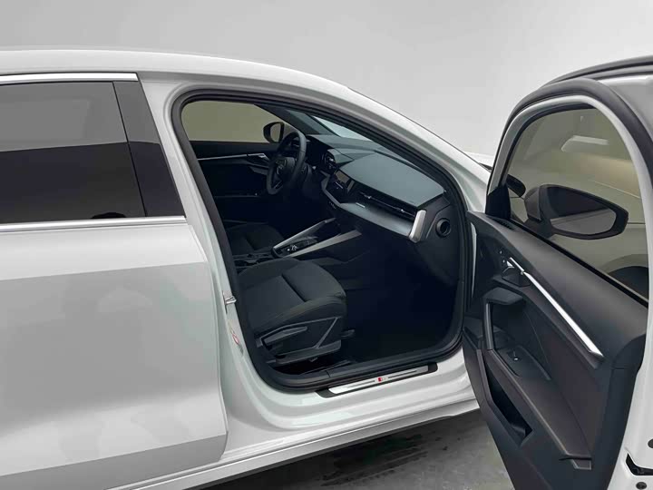 Фото 7 - Audi A3