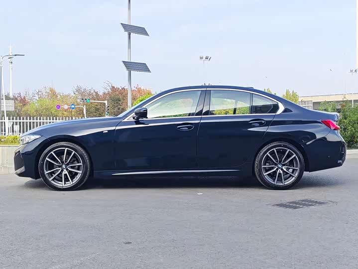 Фото 4 - BMW 3 Series