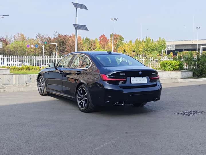Фото 5 - BMW 3 Series