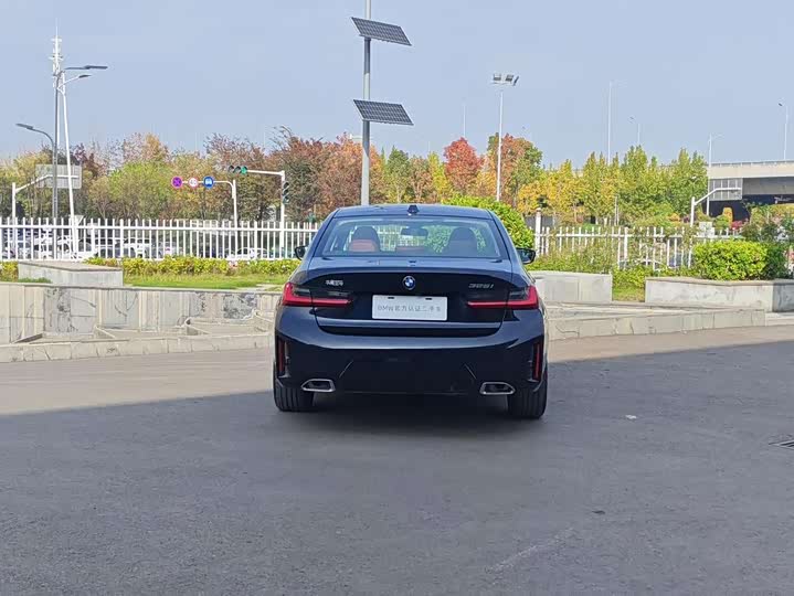 Фото 6 - BMW 3 Series