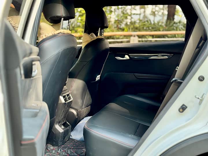 Фото 7 - Kia Sportage GT-line