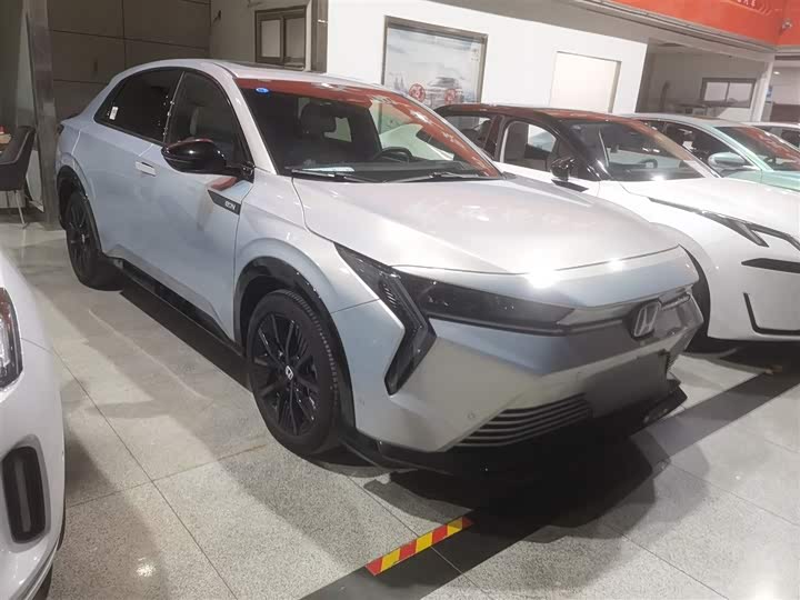 Фото 4 - Honda e:NS2