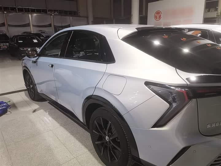 Фото 5 - Honda e:NS2