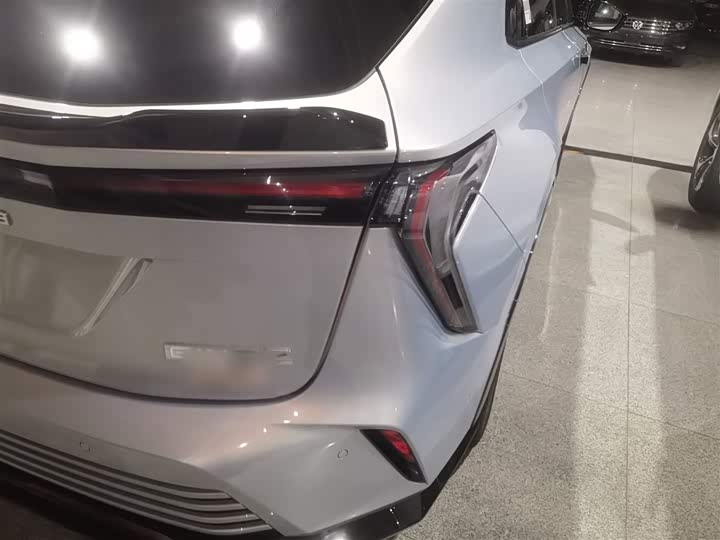 Фото 8 - Honda e:NS2