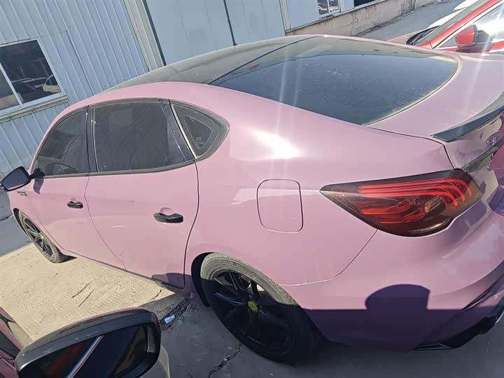 Фото 5 - MG Motor 6