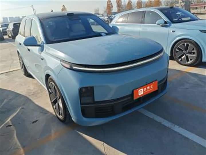 Фото 2 - LiXiang L8