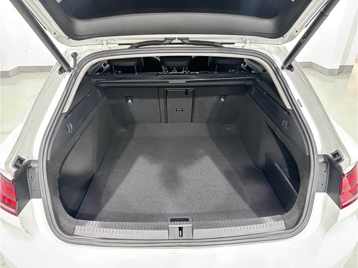 Фото 6 - Volkswagen CC