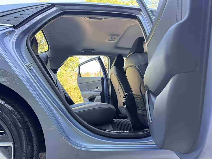 Фото 7 - Hyundai Elantra N line