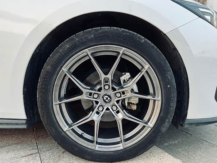 Фото 8 - Changan UNI-V