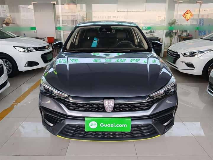 Фото 3 - Roewe i5