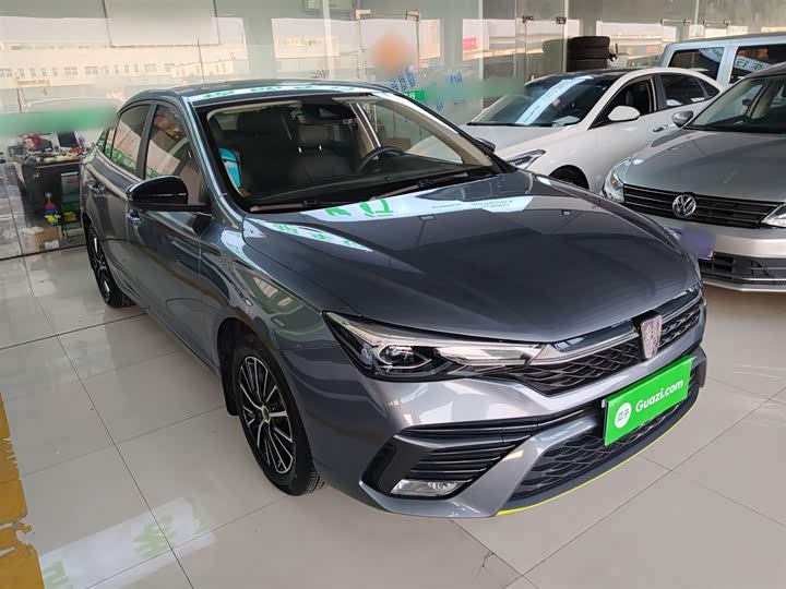 Фото 4 - Roewe i5