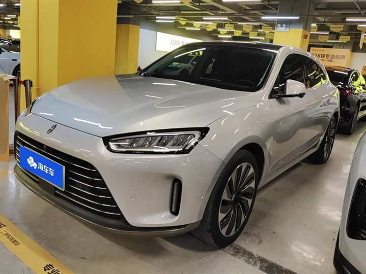 Фото 1 - Aito M5