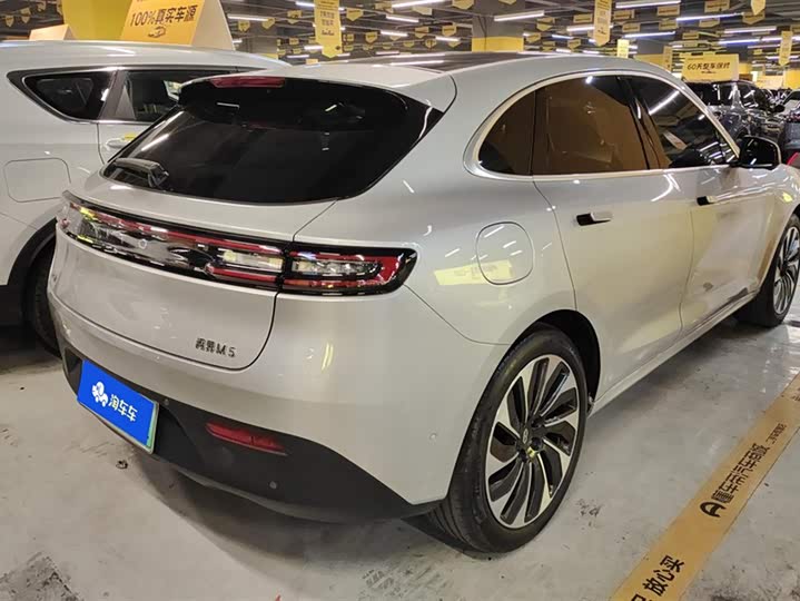 Фото 3 - Aito M5