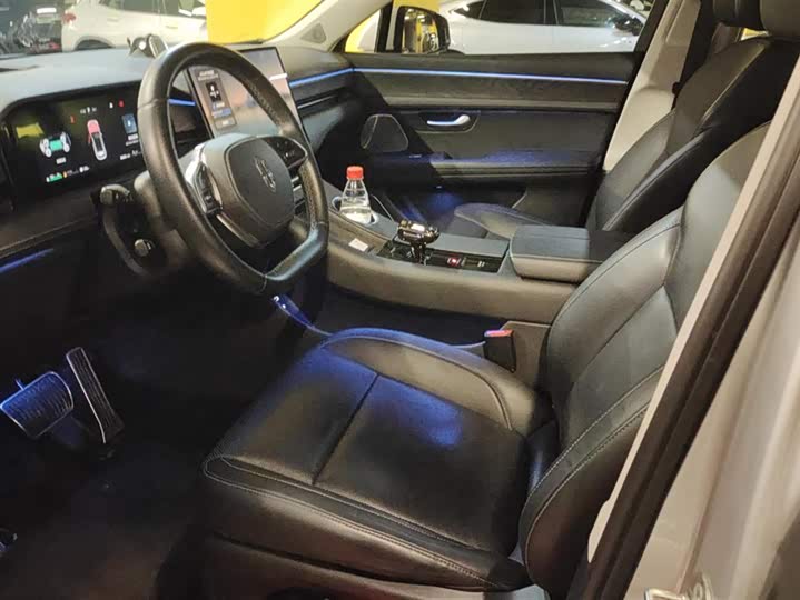 Фото 9 - Aito M5