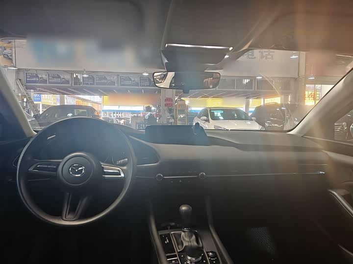 Фото 8 - Mazda 3 (Axela)