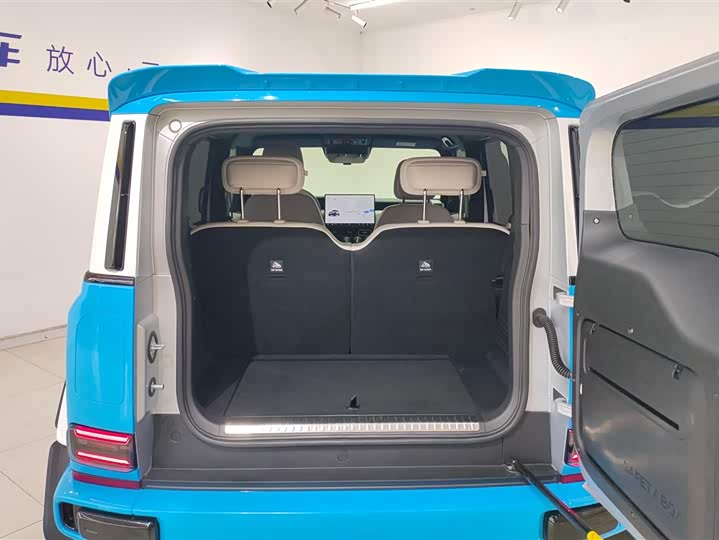 Фото 4 - Chery iCar V23