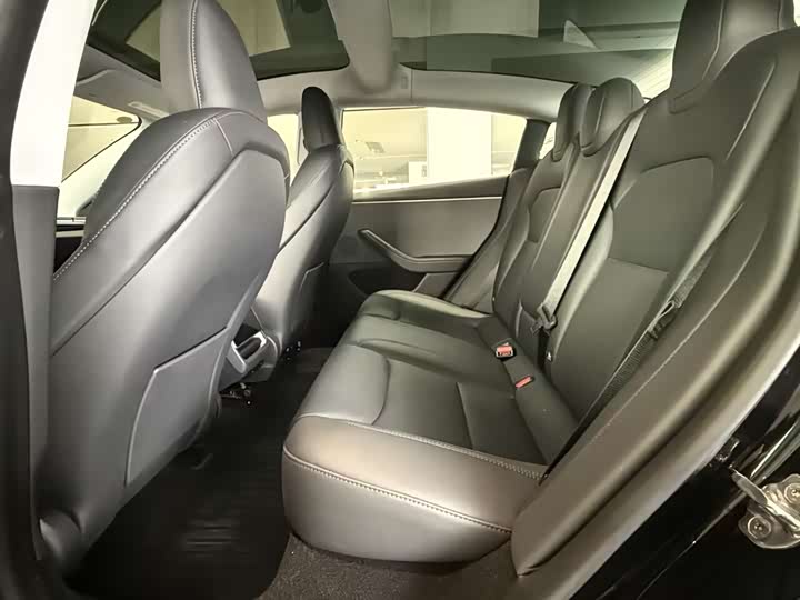 Фото 6 - Tesla Model 3