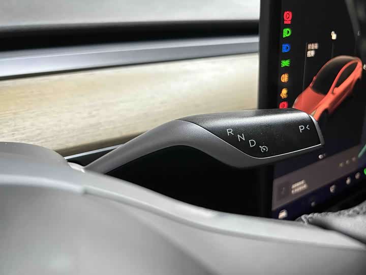 Фото 7 - Tesla Model Y