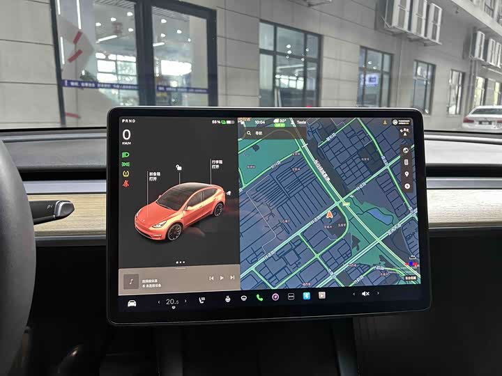 Фото 9 - Tesla Model Y