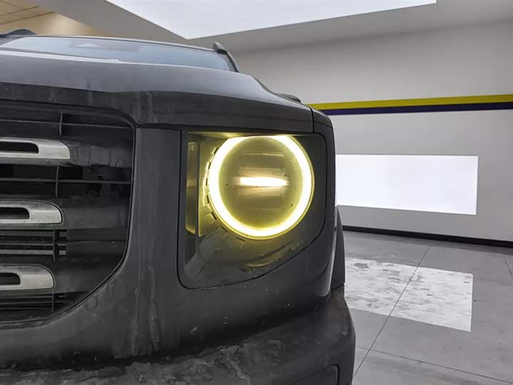 Фото 5 - Haval Dargo