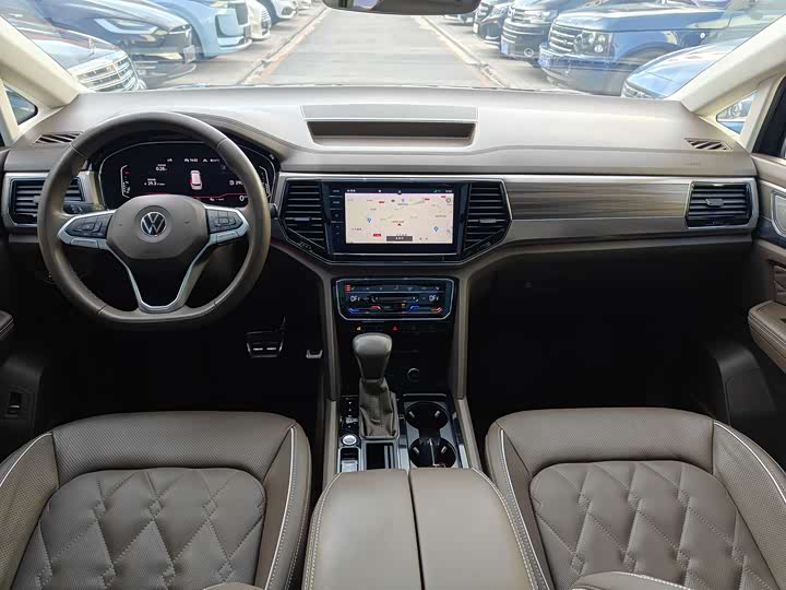 Фото 6 - Volkswagen Viloran